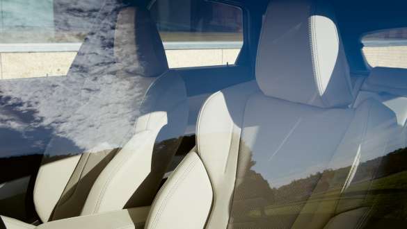 Удобные сиденья BMW 2 серии Active Tourer U06 2021 Удобные сиденья BMW 2 серии Active Tourer U06 2021