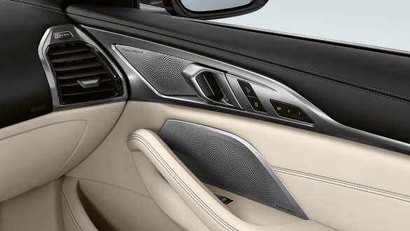 BMW M850i xDrive, Dravit Grey металлик, аудиосистема Bowers & Wilkins Diamond Surround Sound. BMW M850i xDrive, Dravit Grey металлик, аудиосистема Bowers & Wilkins Diamond Surround Sound.
