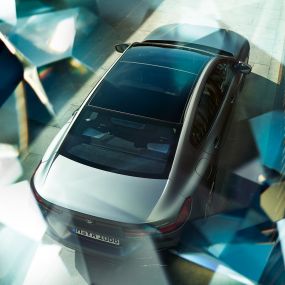 BMW M850i xDrive Gran Coupé, экстерьер, стеклянная крыша panomara BMW M850i xDrive Gran Coupé, дизайн, экстерьер, стеклянная крыша panomara