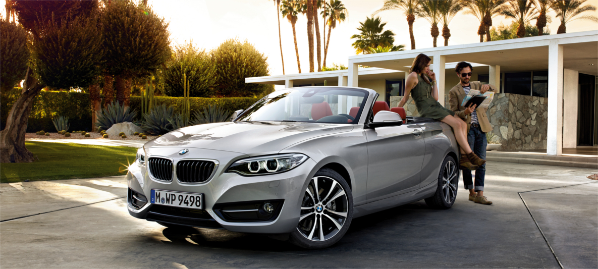 Технология BMW EfficientDynamics Технология BMW EfficientDynamics