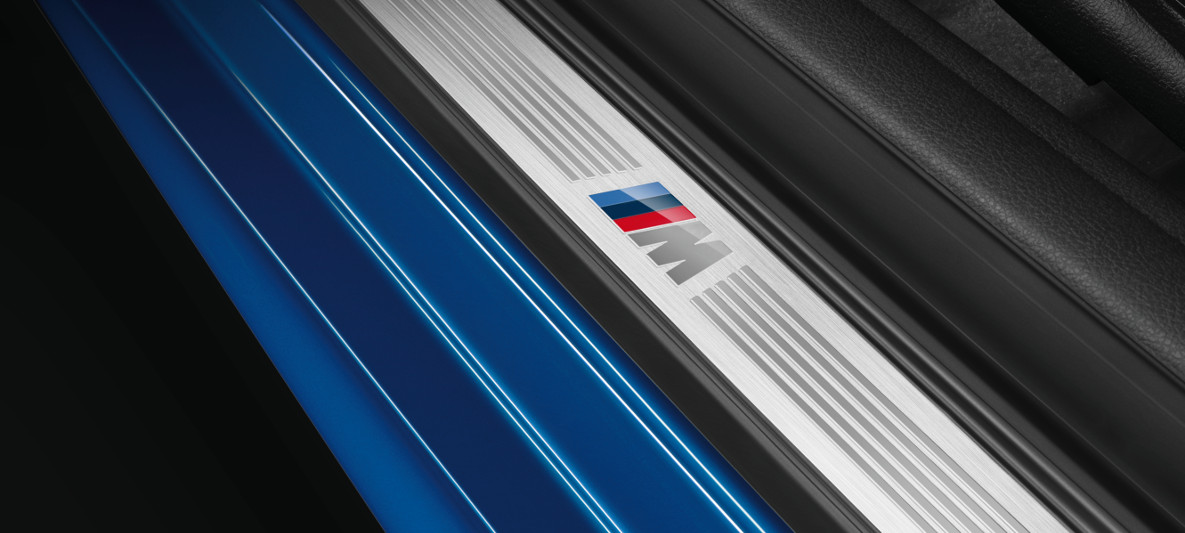 Пакет M Sport Пакет M Sport