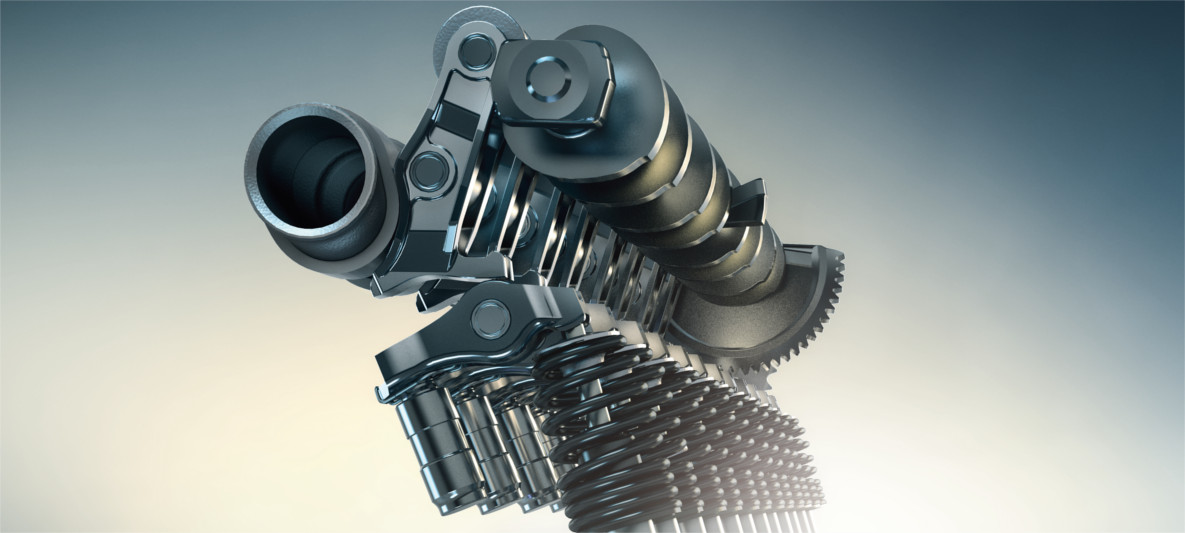 Бензиновые двигатели BMW TwinPower Turbo Бензиновые двигатели BMW TwinPower Turbo