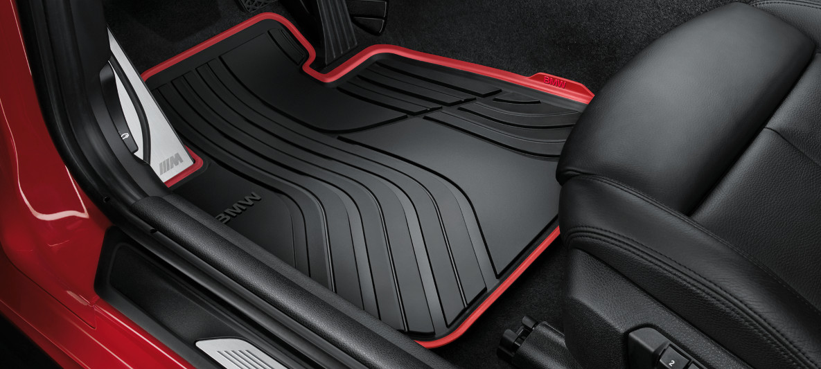 Оригинальные аксессуары BMW Оригинальные аксессуары BMW