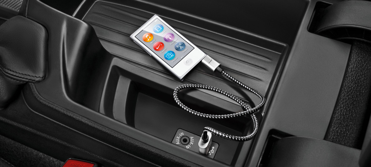 Оригинальные аксессуары BMW Оригинальные аксессуары BMW
