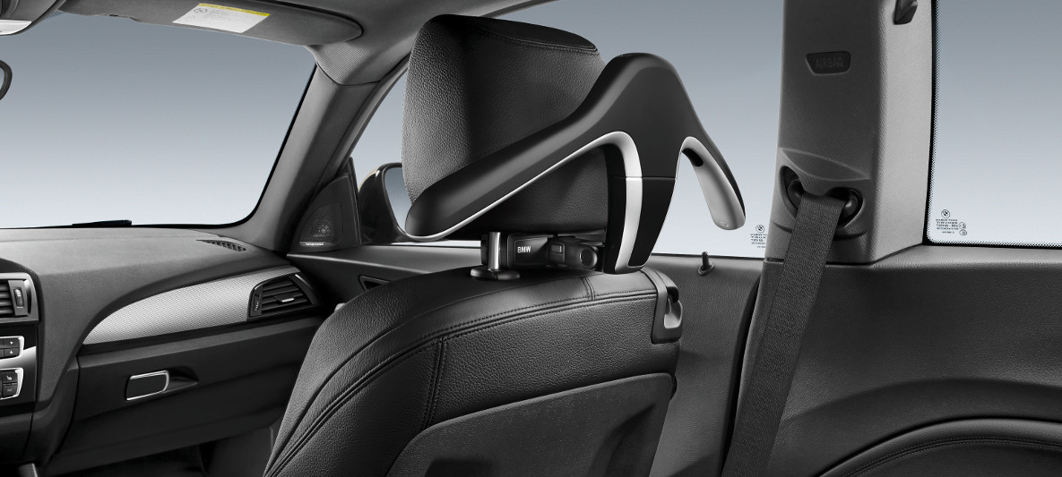 Оригинальные аксессуары BMW Оригинальные аксессуары BMW