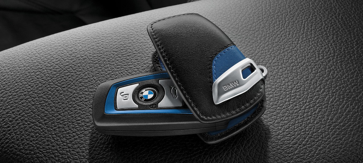 Оригинальные аксессуары BMW Оригинальные аксессуары BMW