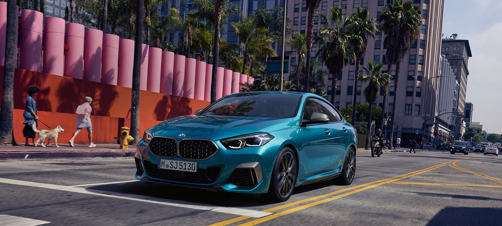 Bmw гранд купе