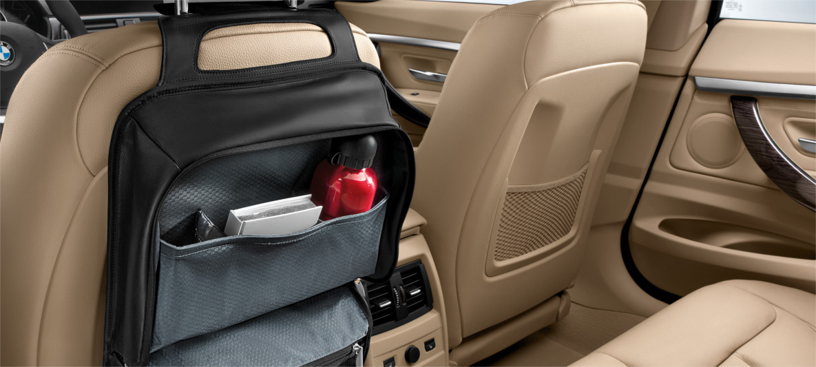 Оригинальные аксессуары BMW Оригинальные аксессуары BMW