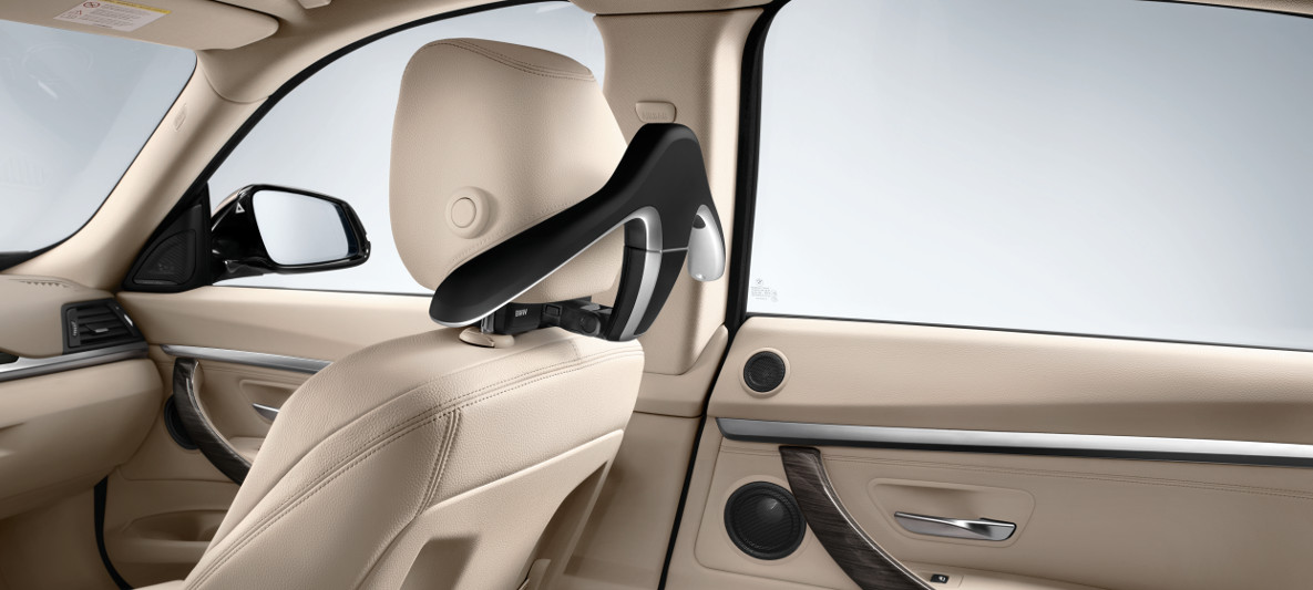 Оригинальные аксессуары BMW Оригинальные аксессуары BMW