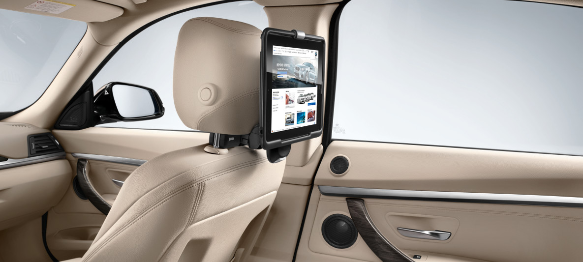 Оригинальные аксессуары BMW Оригинальные аксессуары BMW