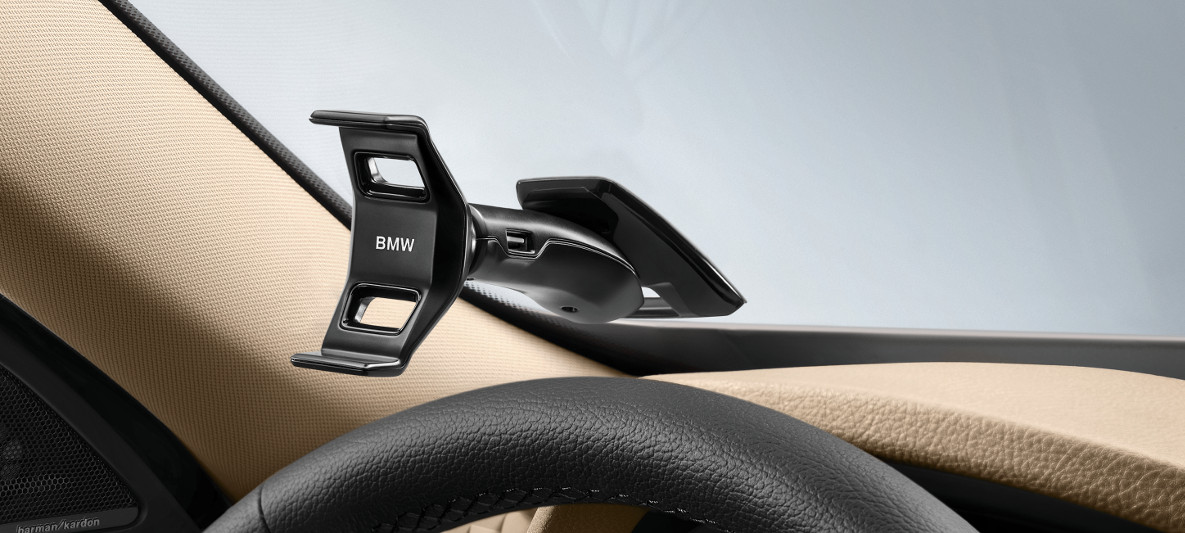 Оригинальные аксессуары BMW Оригинальные аксессуары BMW