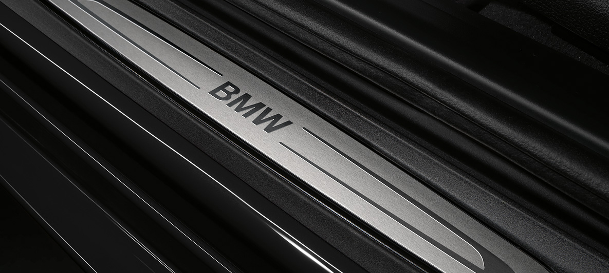 BMW 3 серии Гран Туризмо с пакетом Sport Line BMW 3 серии Гран Туризмо с пакетом Sport Line