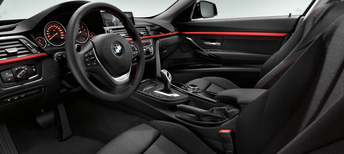 BMW 3 серии Гран Туризмо с пакетом Sport Line BMW 3 серии Гран Туризмо с пакетом Sport Line