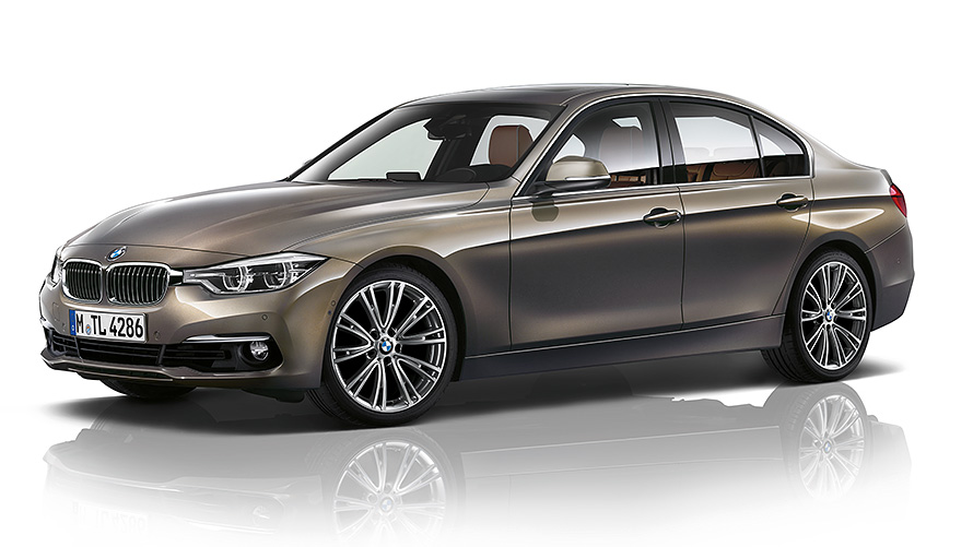 BMW INDIVIDUAL BMW INDIVIDUAL