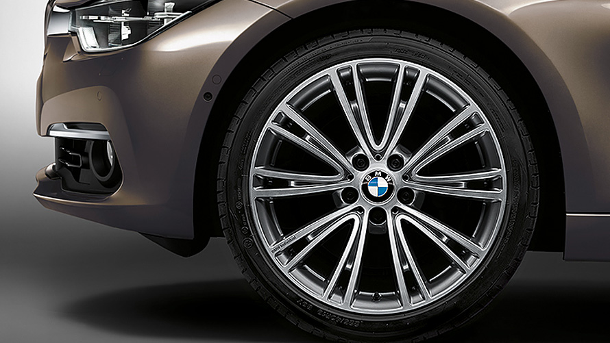 BMW INDIVIDUAL BMW INDIVIDUAL