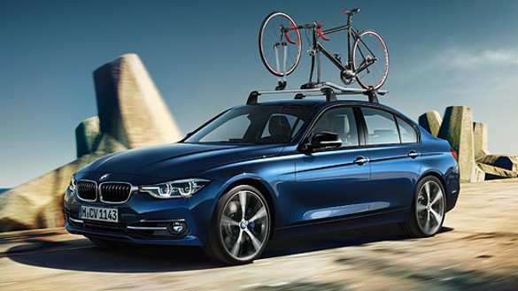 ОРИГИНАЛЬНЫЕ АКСЕССУАРЫ BMW ОРИГИНАЛЬНЫЕ АКСЕССУАРЫ BMW