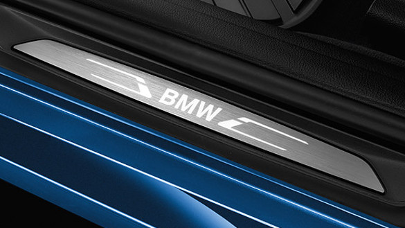ОРИГИНАЛЬНЫЕ АКСЕССУАРЫ BMW ОРИГИНАЛЬНЫЕ АКСЕССУАРЫ BMW