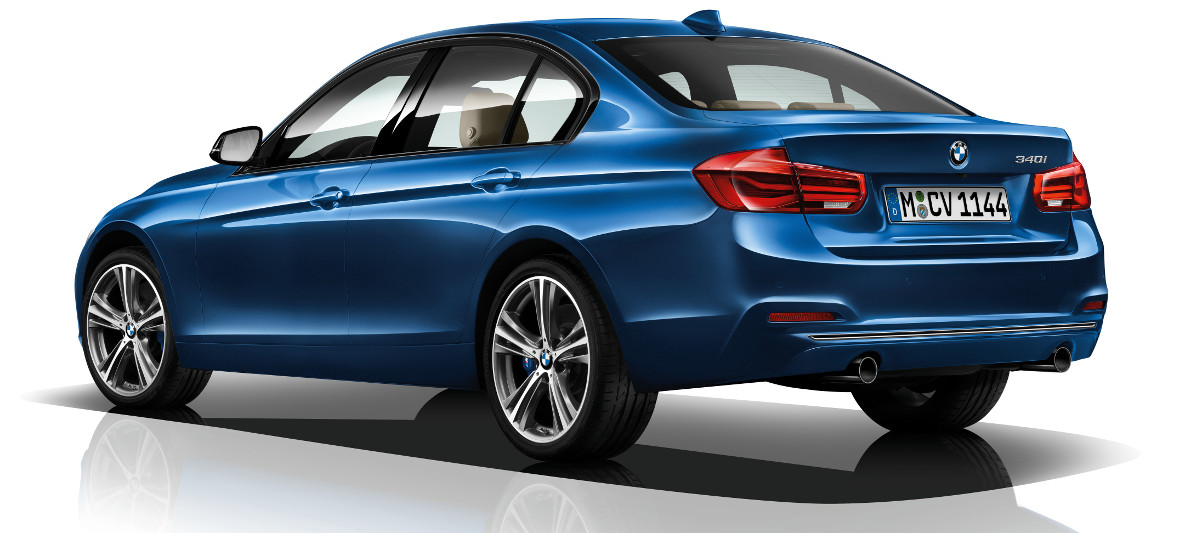 BMW 3 СЕРИИ СЕДАН С ПАКЕТОМ SPORT LINE BMW 3 СЕРИИ СЕДАН С ПАКЕТОМ SPORT LINE