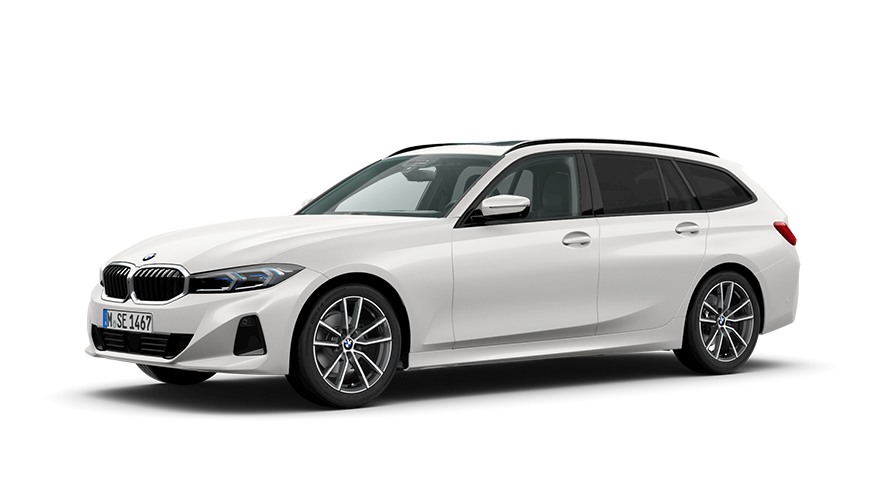 BMW 3 серии Туринг BMW 3 серии Туринг