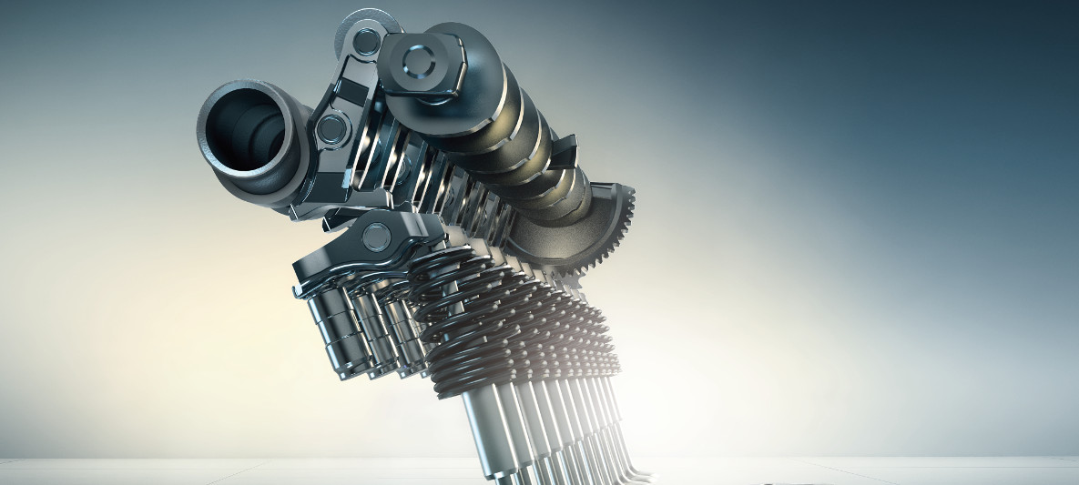 Бензиновые двигатели BMW TwinPower Turbo Бензиновые двигатели BMW TwinPower Turbo