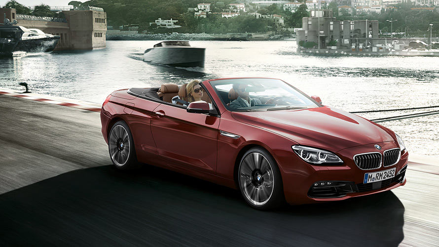 BMW EfficientDynamics BMW EfficientDynamics
