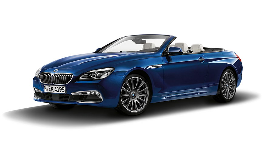 BMW Individual BMW Individual