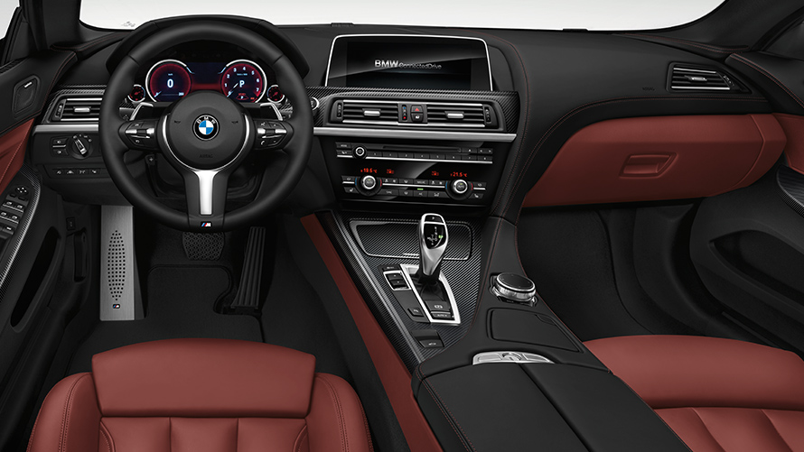 Пакет M Sport Пакет M Sport