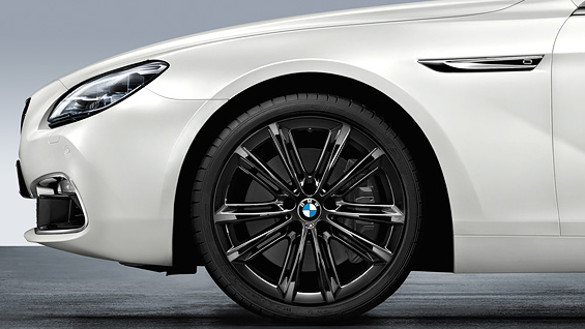Оригинальные принадлежности BMW Оригинальные принадлежности BMW