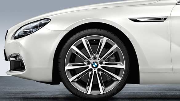 Оригинальные принадлежности BMW Оригинальные принадлежности BMW