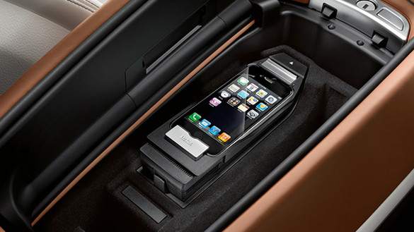 Оригинальные принадлежности BMW Оригинальные принадлежности BMW