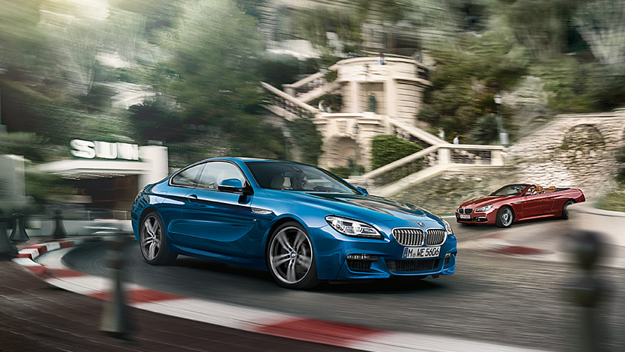 BMW EfficientDynamics BMW EfficientDynamics