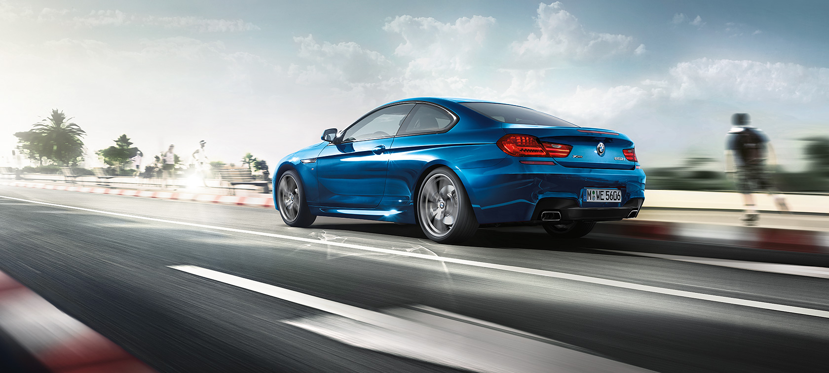 Динамические характеристики и экономичность BMW 6 серии Купе Динамические характеристики и экономичность BMW 6 серии Купе