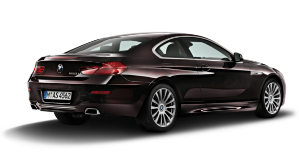 BMW Individual BMW Individual