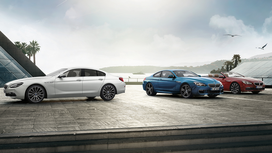 Оригинальные аксессуары BMW Оригинальные аксессуары BMW