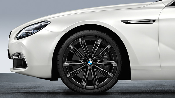 Оригинальные аксессуары BMW Оригинальные аксессуары BMW
