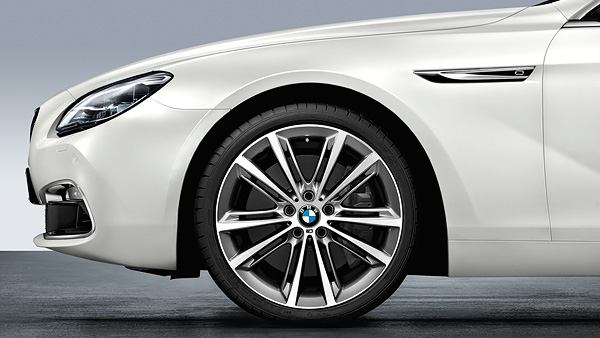 Оригинальные аксессуары BMW Оригинальные аксессуары BMW
