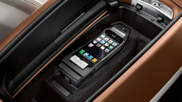 Оригинальные аксессуары BMW Оригинальные аксессуары BMW