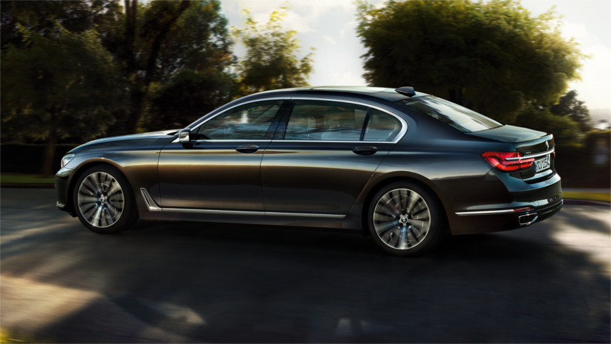 BMW Efficient Dynamics BMW Efficient Dynamics