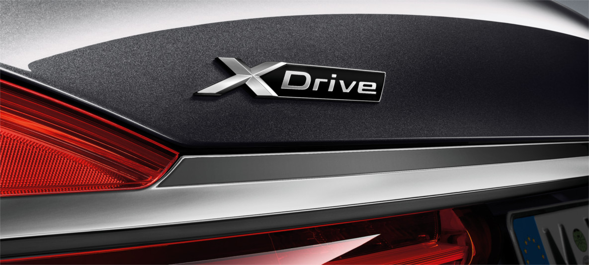 BMW xDrive BMW xDrive