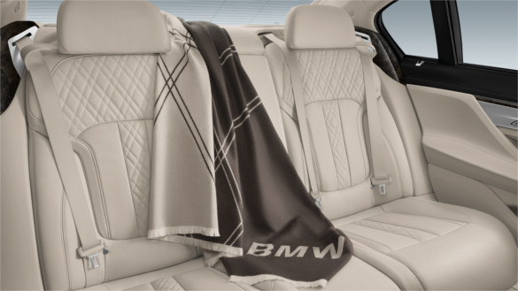 Оригинальные принадлежности BMW Оригинальные принадлежности BMW