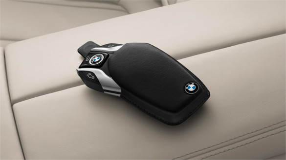 Оригинальные принадлежности BMW Оригинальные принадлежности BMW