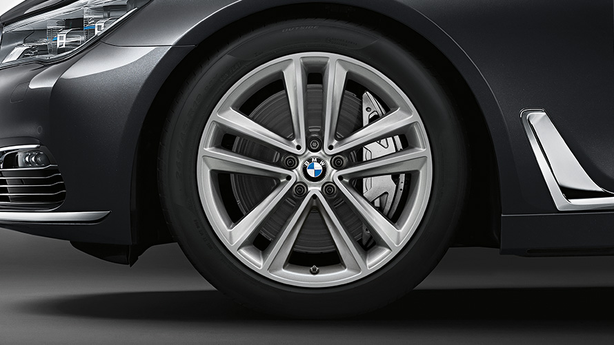 Оригинальные принадлежности BMW Оригинальные принадлежности BMW