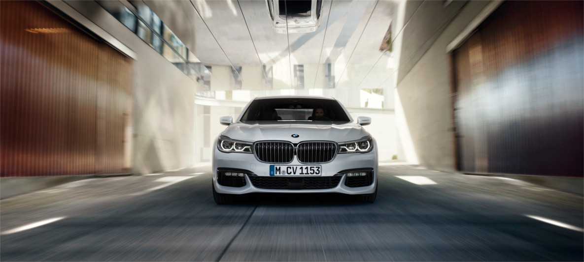 Пакет M Sport Пакет M Sport