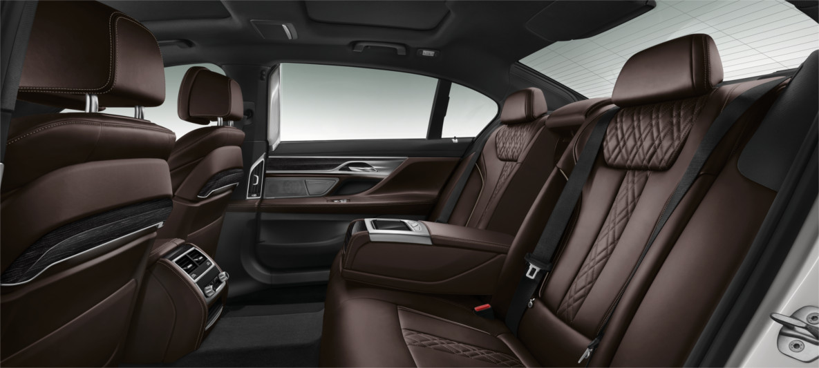 Пакет M Sport Пакет M Sport