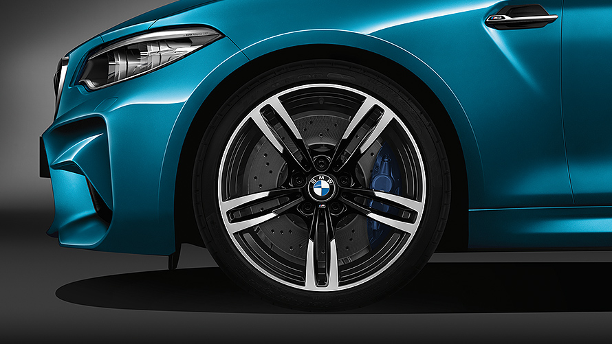 19-ДЮЙМОВЫЕ ЛЕГКОСПЛАВНЫЕ КОЛЕСА M DOUBLE SPOKE 437 M 19-ДЮЙМОВЫЕ ЛЕГКОСПЛАВНЫЕ КОЛЕСА M DOUBLE SPOKE 437 M