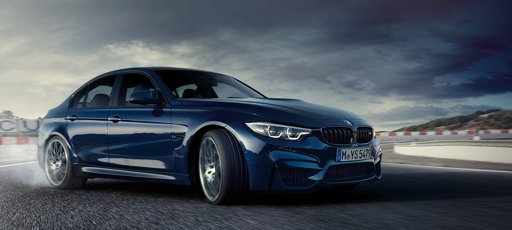 BMW m500