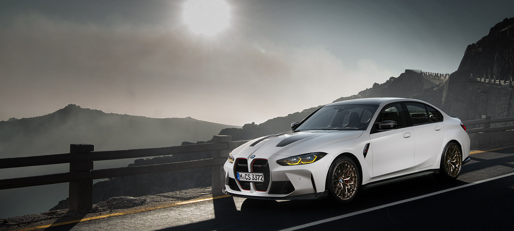 BMW fr