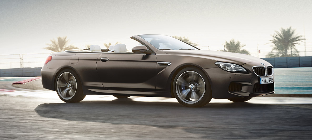 Технологии BMW EfficientDynamics Технологии BMW EfficientDynamics