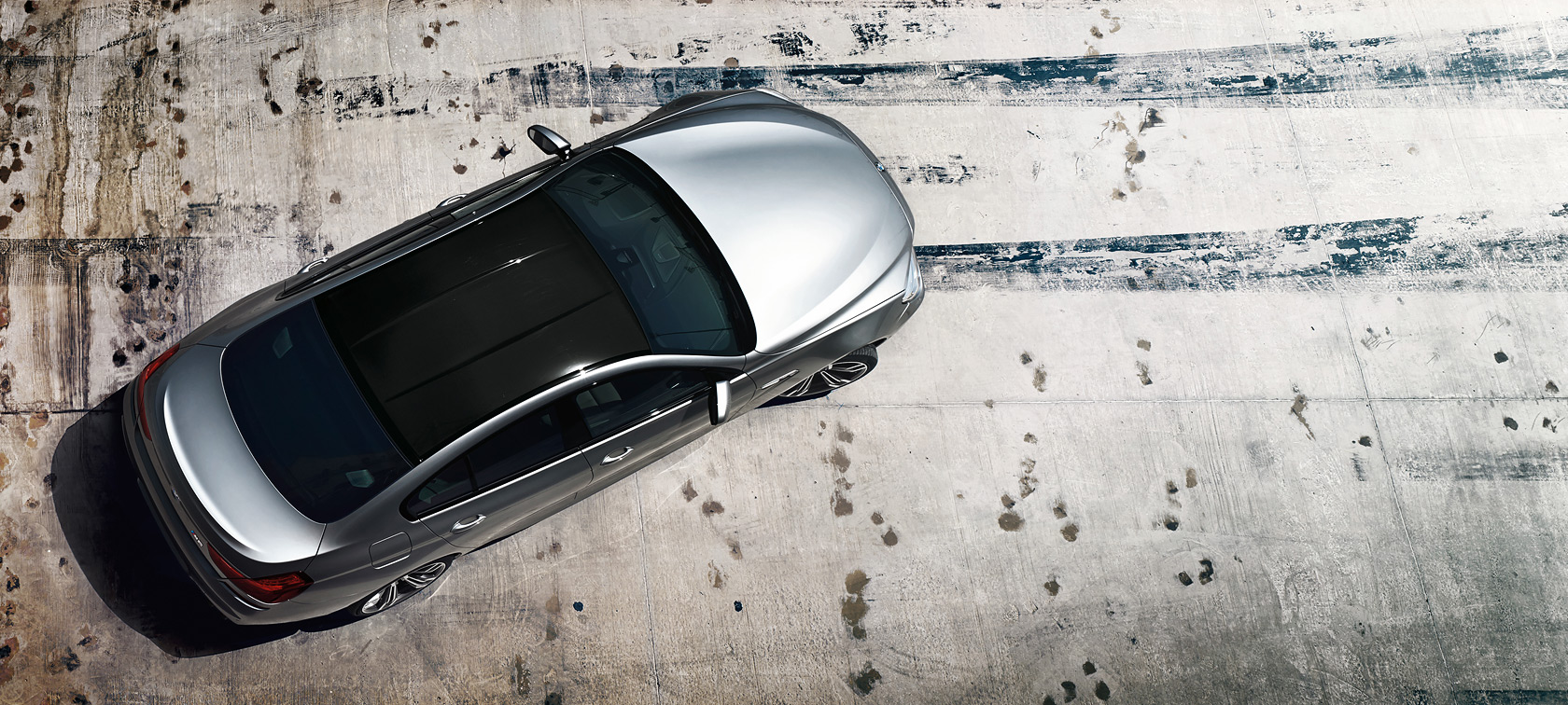 Дизайн BMW M6 Гран Купе Дизайн BMW M6 Гран Купе