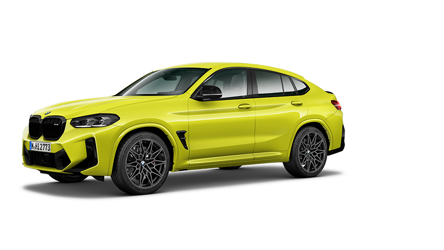 Автомобили BMW X4 M Автомобили BMW X4 M
